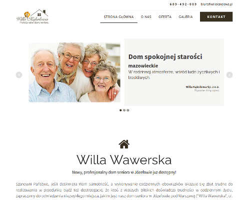 https://www.willakakolowa.pl/