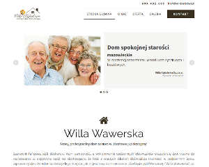 Willa Wawerska